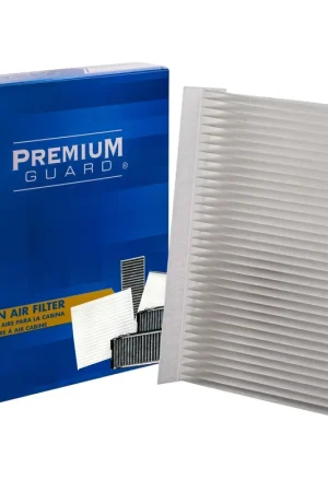 Premium 2025 Dodge Hornet Cabin Air Filter PC99158