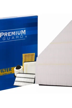 While Supplies Last 2025 Chevrolet Camaro Air Filter PA8153