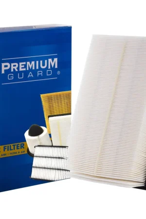 2025 Audi A3 Air Filter PA99001 Affordable