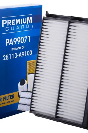 Clearance 2025 Hyundai Palisade Air Filter PA99071