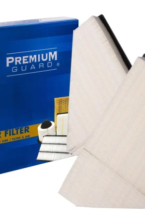 Hot Deal 2025 Jaguar F-Type Air Filter PA99174K