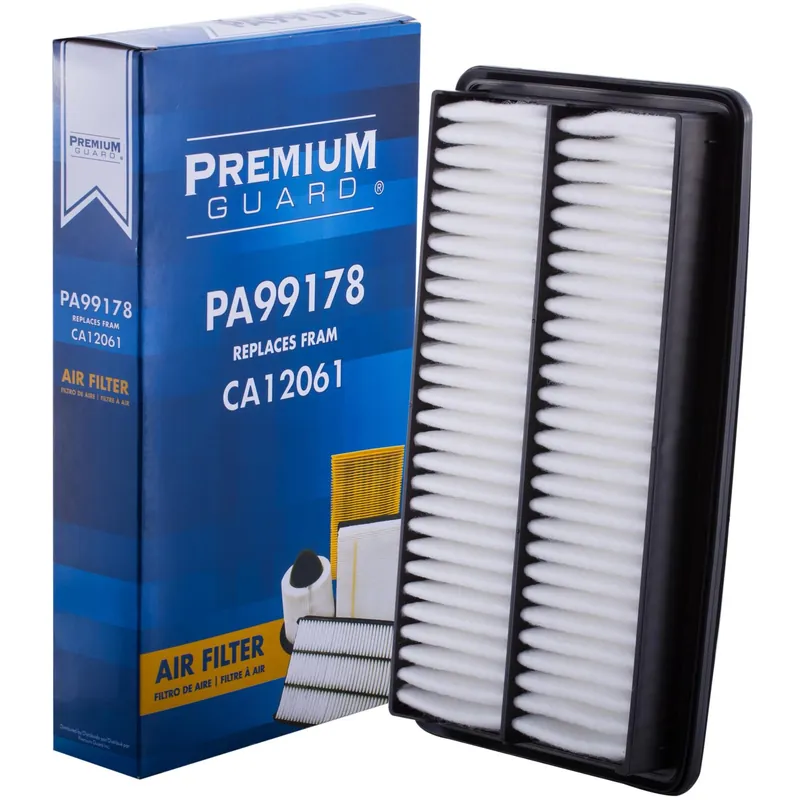 In Demand 2025 Honda Odyssey Air FilterPA99178