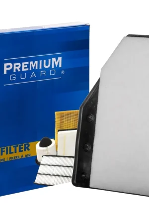2025 Cadillac XT4 Air Filter PA99210 Limited Edition
