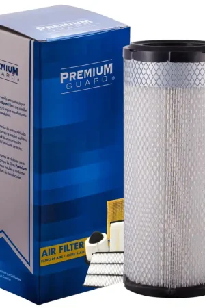 Authentic 2025 Chevrolet Express 3500 Air Filter PA99213