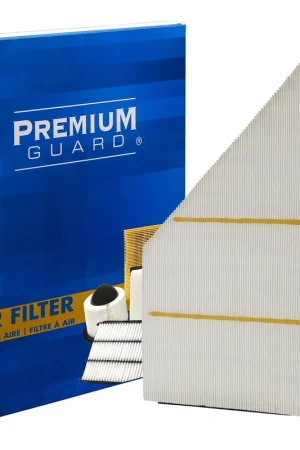 Modern 2025 Cadillac XT5 Air Filter PA99222