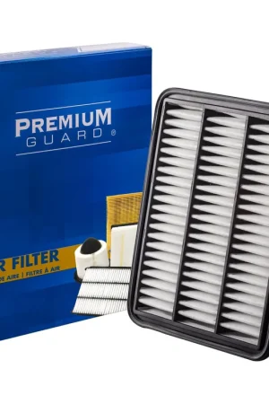2025 Mazda CX-5 Air Filter PA99223 Markdown