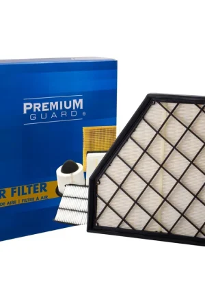 2025 Chevrolet Camaro Air Filter PA99240 Fresh Stock
