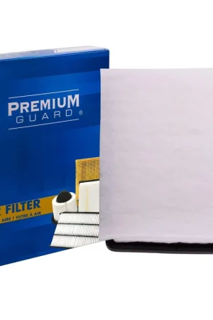 2025 GMC Terrain Air Filter PA99314 Secure Checkout