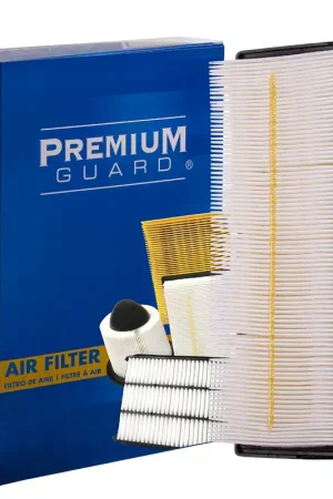 In Demand 2025 Mercedes-Benz S580 Air FilterPA99420