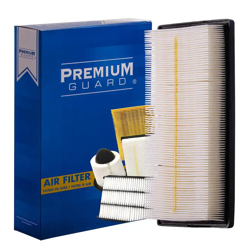 In Demand 2025 Mercedes-Benz S580 Air FilterPA99420