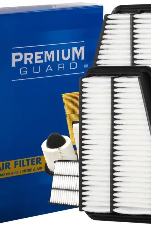 2025 Kia Stinger Air FilterPA99449K Editor’s Pick