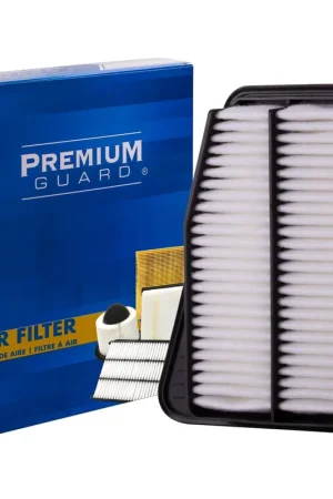 Must Have 2025 Kia Stinger Air FilterPA99450R