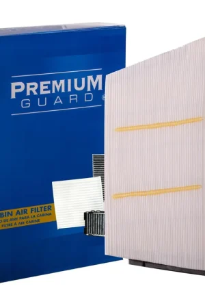 2025 Land Rover Discovery Sport Air Filter PA99483 Luxury