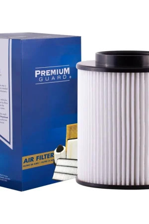 Low Price 2025 Audi A8 Quattro Air FilterPA99484