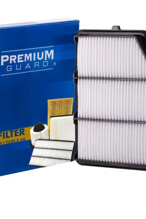 2025 Nissan Altima Air Filter PA99503 Don’t Miss Out