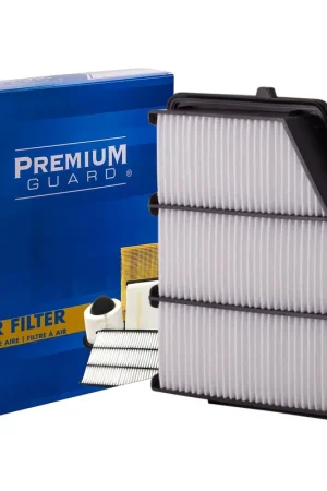 2025 Nissan Altima Air Filter PA99504 Genuine