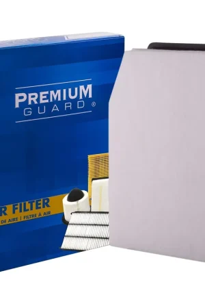 Buy Online 2025 Chevrolet Silverado 2500 HD Air Filter PA99506