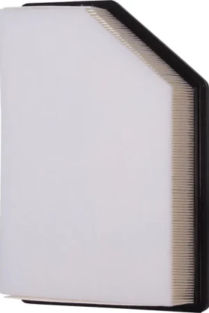 2025 GMC Sierra 2500 HD Air Filter PA99537 Weekend Sale