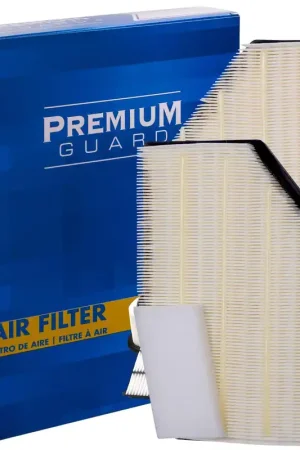 2025 BMW Alpina B8 Gran Coupe Air Filter PA99557K Instant Buy