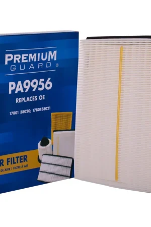 2025 Lexus IS500 Air Filter PA9956 Get Yours