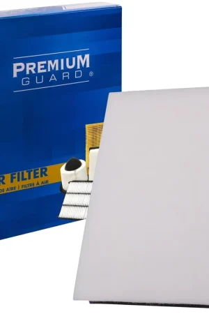 2025 Buick Encore GX Air Filter PA99574 Modern