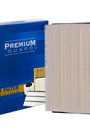 Popular 2025 Nissan Frontier Air Filter PA99595