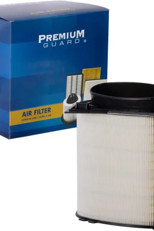 Authentic 2025 Mercedes-Benz GLA45 AMG Air FilterPA99610