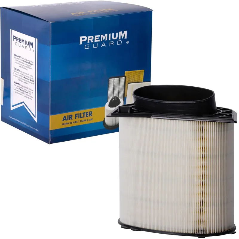 Authentic 2025 Mercedes-Benz GLA45 AMG Air FilterPA99610