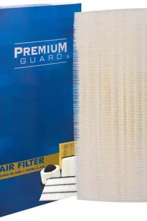 Popular 2025 Land Rover Defender 110 Air FilterPA99684