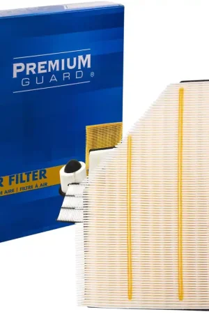 2025 BMW 230i Air Filter PA99819 Professional Grade