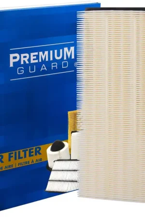 High Quality 2025 Cadillac CT5 Air Filter PA99830