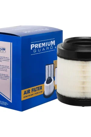 2025 Ford Bronco Air Filter PA99846 Professional Grade