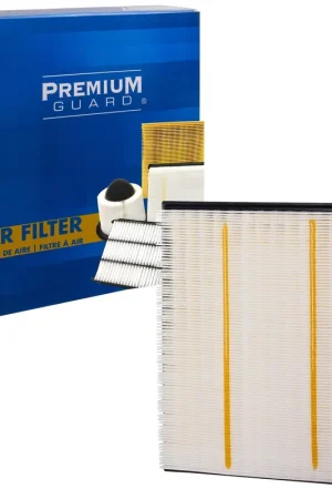 While Supplies Last 2025 Ford E-450 Super Duty Air Filter PA99850