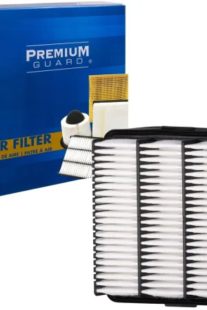 Editor’s Pick 2025 Hyundai Elantra N Air FilterPA99855