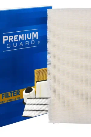 2025 Mercedes-Benz C300 Air Filter PA99863 Brand New