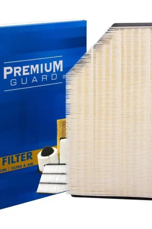 2025 Jeep Wagoneer Air Filter PA99866 Latest