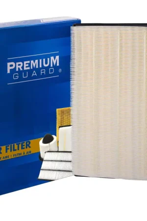 2025 Cadillac CT5 Air Filter PA99869 While Supplies Last