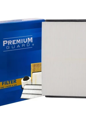 Best Choice 2025 Toyota Tundra Air Filter PA99877