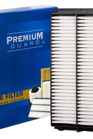 Editor’s Pick 2025 Genesis GV80 Air Filter PA99898