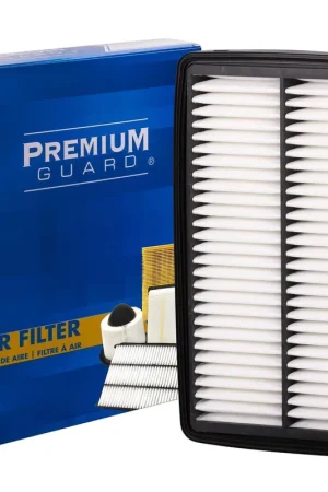 Time-Limited 2025 Genesis G80 Air FilterPA99923