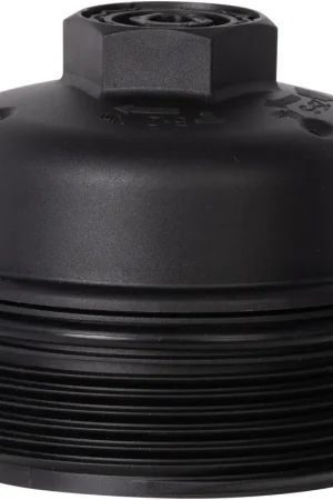 2015 Volkswagen Golf SportWagen Oil Filter Housing Cap CAP8176 Premium