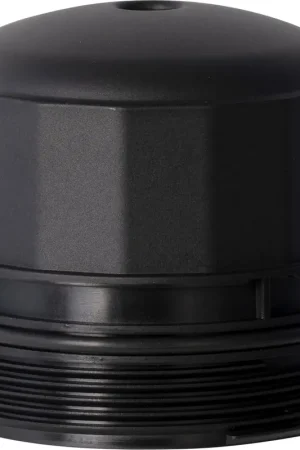 2014 Land Rover Range Rover Oil Filter Housing Cap CAP6290 Viral
