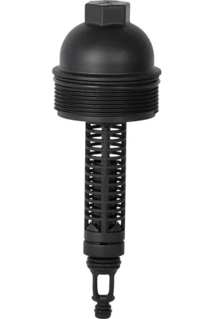 No Minimum Order 2011 BMW X5 Oil Filter Housing Cap CAP5909