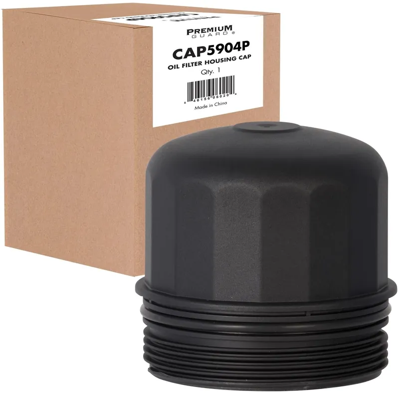 Big Sale 2014 BMW M6 Oil Filter Housing Cap CAP5904P