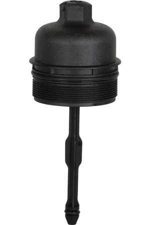 2011 Hyundai Azera Oil Filter Housing Cap CAP5848 Seasonal Sale