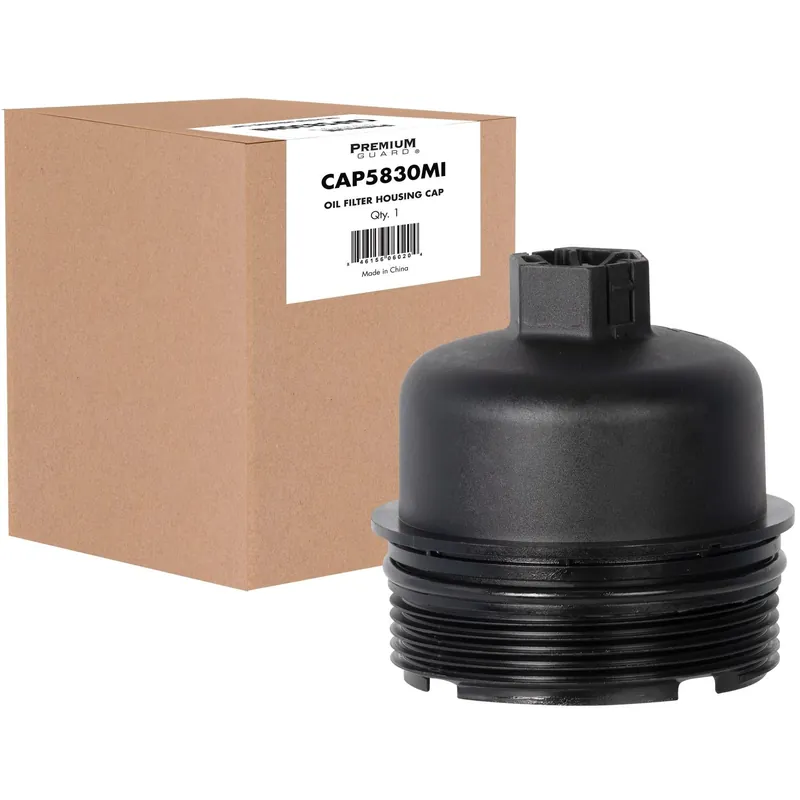 Best Choice 2013 Mini Cooper Paceman Oil Filter Housing Cap CAP5830MI