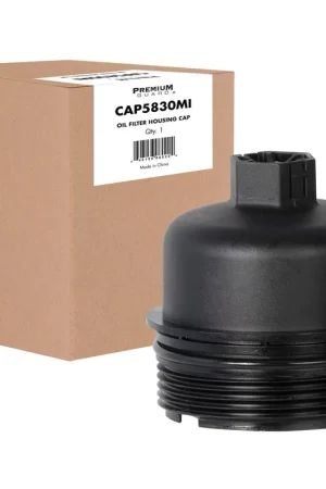 Factory Price 2015 Mini Cooper Paceman Oil Filter Housing Cap CAP5830MI