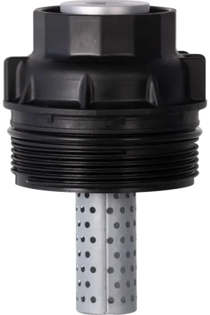 Affordable 2008 Toyota Sequoia Oil Filter Housing Cap CAP5702P