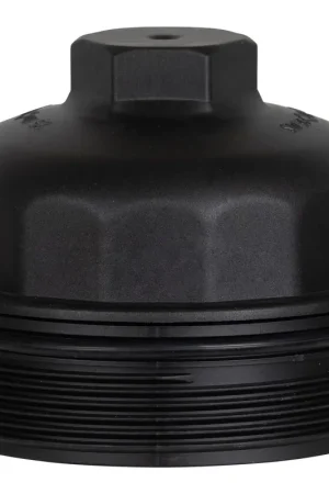 2016 Porsche 911 Oil Filter Housing Cap CAP5691PO Fan Favorite