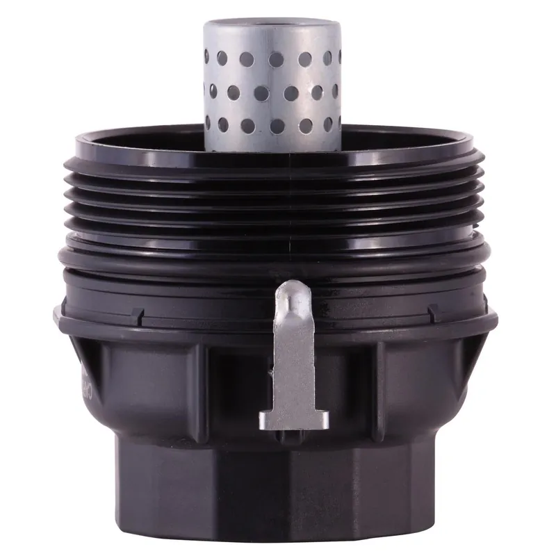 Buy Today 2012 Toyota FJ Cruiser Oil Filter Housing Cap CAP5609P